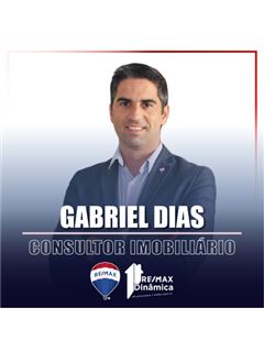 Gabriel Dias - Dinâmica