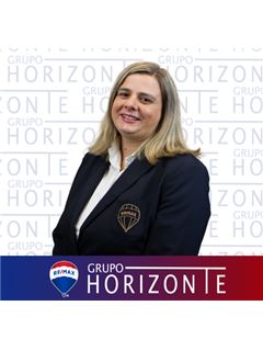 Susana Clemente - Horizonte 4 All