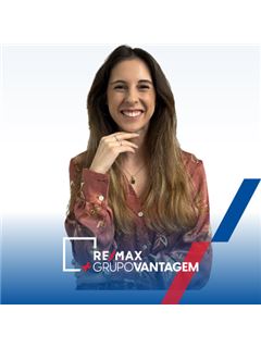 Paula Dias - Vantagem Metro