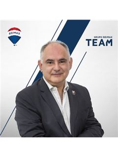 Sebastião Santos - Team