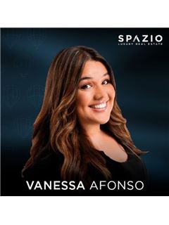 Vanessa Afonso - Spazio