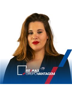 Catarina Silva - Vantagem Invicta