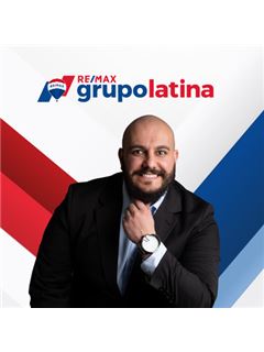 Ivo Almeida - Latina II