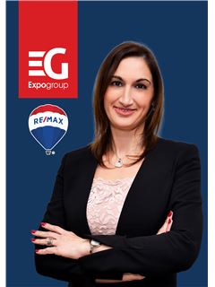 Gestor Equipa Comercial - Sandra Nunes - Expo