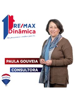 Paula Gouveia - Dinâmica