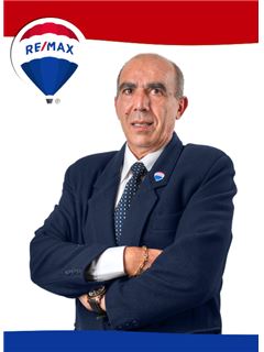 José Martins - RE/MAX - Rainha