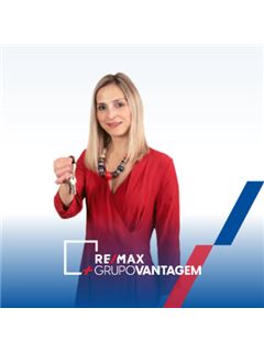 Filomena Veiga - Vantagem Metro