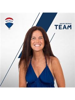 Inês Quadros - Team