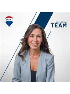 Ana Camponez - Team Forever