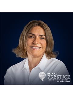 Karina Rauen - Prestige