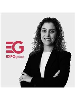 业主 - Cláudia Ladino - Expo