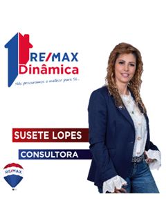 Susete Lopes - Dinâmica