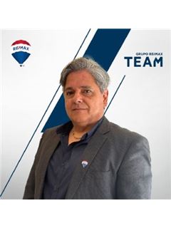 Attila Alvarenga - Team