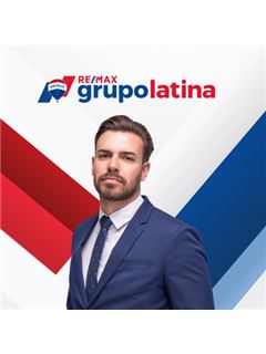 Gonçalo Santos - Latina II