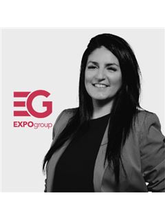 Sara Leite - Expo