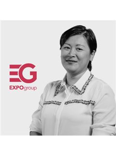 Xuan Wu - Expo