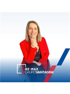 Franchisenehmer/in - Dina Garrido - Vantagem Platina