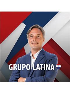 オフィスオーナー - Gil Martins - Latina II