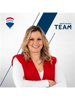 Ângela Moreira - Team