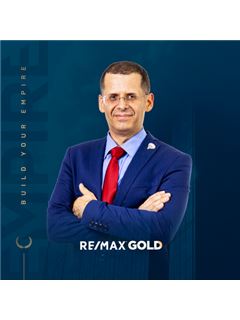 Filipe Braga - Gold