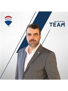 Luís Queirós - Team