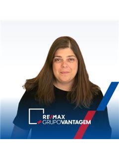 Carla Américo - Vantagem Metro