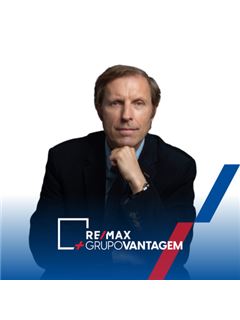 André Castro - Vantagem Atlântico