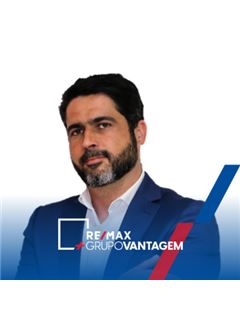 Associate - Gabriel Magalhães - Vantagem Central