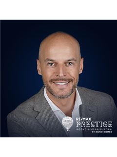 Broker/Owner - Duarte Luis - Prestige