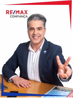 Jorge José - Confiança