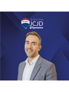 Nuno Gonçalves - Latina II