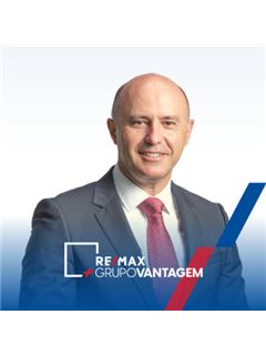 Paulo Costa - Vantagem Avenida