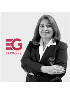 Nezhat Sabbaghian - Expo