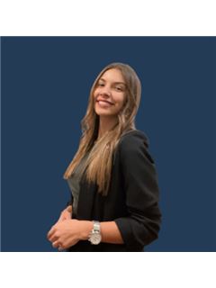 Joana Amorim - Passion Center