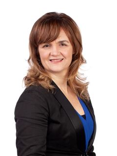 Consulente Affitti - Isabel Meireles - Maia