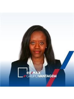 Felicia Gouveia - Vantagem Académica