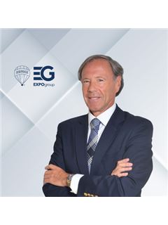 Broker/Owner - Henrique Romba - Costa do Sol