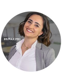 ตัวแทนอสังหาริมทรัพย์ - Paula Gonçalves - Pro