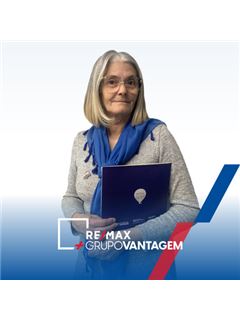 Carolina Rosa - Vantagem Atlântico