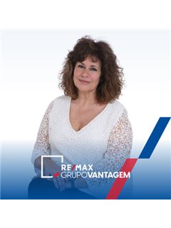 Cândida Mestre - Vantagem Atlântico