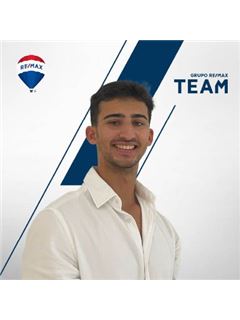 Rodrigo Pinto - Team V