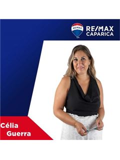 Célia Guerra - Caparica