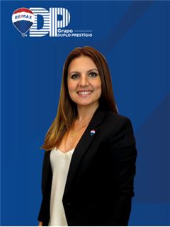 Tatiana Miscoi - Duplo Prestígio Link