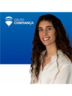 Andreia Simões - Confiança