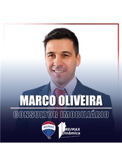 Marco Oliveira - Dinâmica