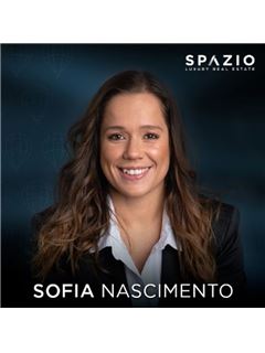 Sofia Nascimento - Spazio