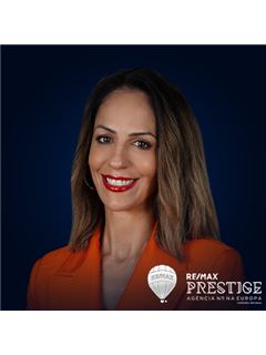 Carla Silva - Prestige