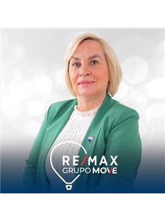 Paula Gomes - Move Nautica