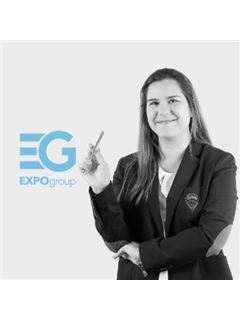 Carla Afonso - Expogroup Alameda