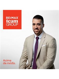 Afonso Freitas - Team